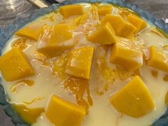 芒果冰清-鼎泰丰(国贸商城店)