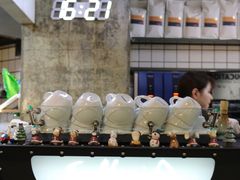-明谦·Coffee&Cocktail Bar(美您公园店)