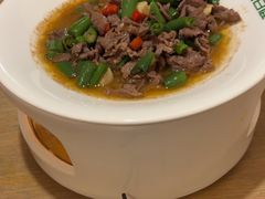 -新白鹿餐厅(城西银泰城店)