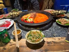 -蜀大侠火锅(春熙路店)