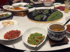 -观宴·品质赣菜(高新大道店)