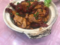 -西新饭店(城中店)