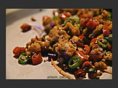 -特色酱椒鱼私房菜(黄鹤楼店)