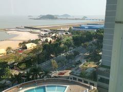 -珠海怡景湾大酒店