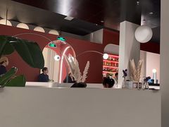 -IL Forno 意坊·意大利餐厅(温州万象城店)