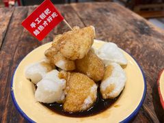 -聂发财重庆江湖菜(解放碑店)