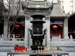 -罔极寺