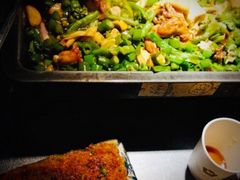 -探鱼·鲜青椒爽麻烤鱼(中山大信新都汇店)