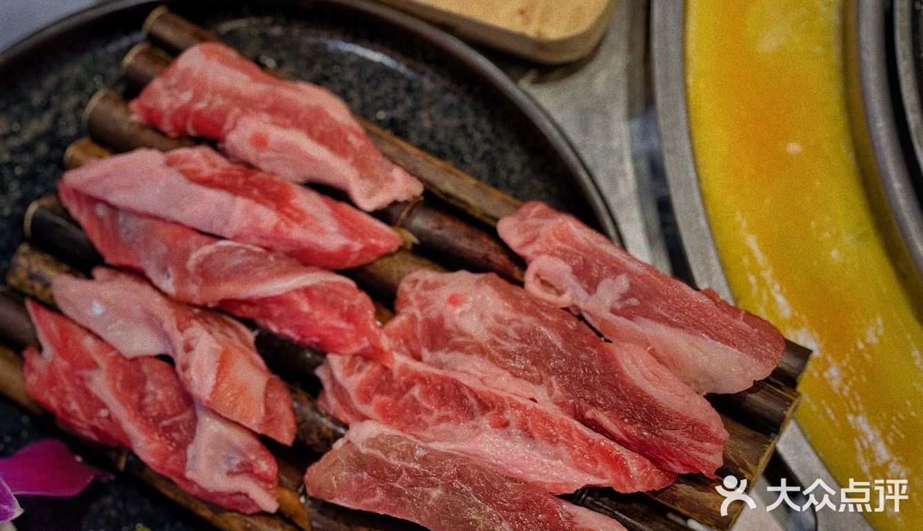 懒人😪必打卡的🇰🇷韩式🥩烤肉店🥙