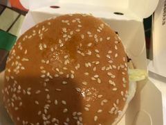 -汉堡王(金鹰天地广场店)