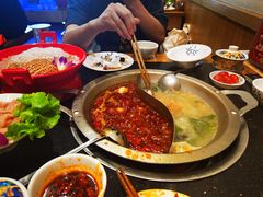 -大龙燚火锅(白石洲店)