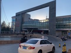 -中国人民解放军总医院第八医学中心