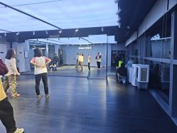 -泫舞舞蹈工作室