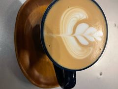 -顽效咖啡-One Shot Cafe