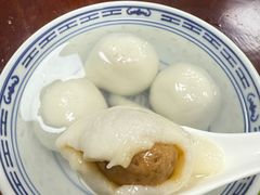 -古徽州馄饨店(宝安路店)