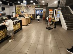 -麦当劳(花桥得来速店)