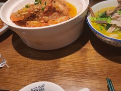 -老阿爸鲜鱼土菜(昆山花桥店)