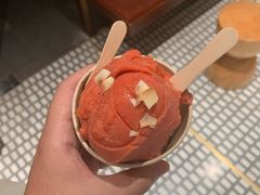 草莓雪芭-Luneurs(幸福里店)