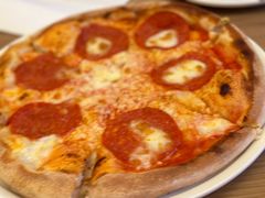 -城市大道红炉披萨烘焙坊