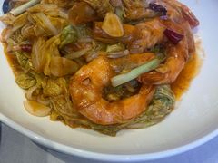 -四世同堂·京菜·烤鸭(双井店)