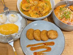 -About Bistro關於·泰式家庭料理