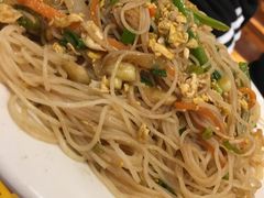 -木屋烧烤(西南角店)