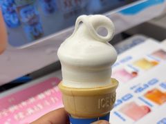 -DQ·蛋糕·冰淇淋(金源新燕莎MALL店)
