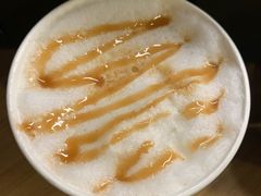 -星巴克臻选(国贸商城首店)