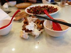 -廖老妈蹄花店(人民公园陕西街259号店)