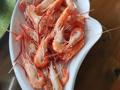 -八仔大富楼·河鲜(西江店)