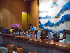 -成都蓝城悦杏温泉美食酒店(宽窄巷子店)