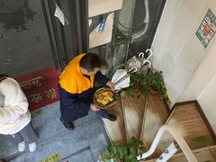 -四川老牛麻辣烫(北门桥店)