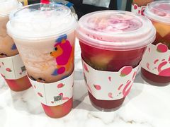 -奈雪的茶(红谷滩万达广场店)