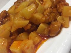 -南海渔家•海鲜•正宗海南菜(海棠湾店)