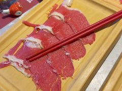 -空之介寿喜烧·和牛放题(恒隆广场店)