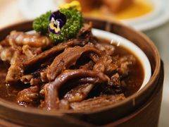 小笼掌翼拼-苏乡兰亭·新派淮扬菜(吾悦广场店)