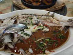 -李师傅脆肚(梅林店)