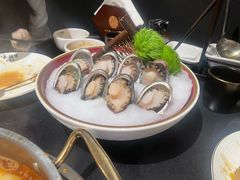 -牛将军•涮肉•烤肉(北京王府井·故宫店)