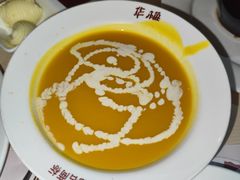 -华梅西餐厅(哈尔滨中央大街店)