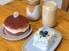 -AHAVA·Fang Baking Studio