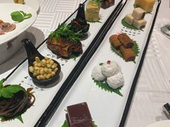 北京味道-四季民福烤鸭店(王府井灯市口店)