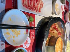 -辣度火锅(东方城市广场店)