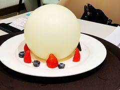 摩天拿破仑-Deer Park鹿园西餐(仁恒置地广场店)
