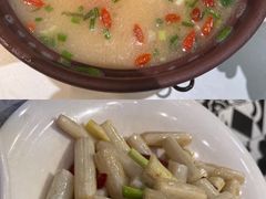 -肖记公安牛肉鱼杂馆·省级非物质文化遗产(三角路直营店)