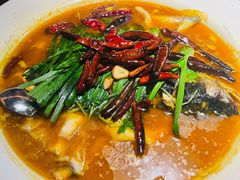 -清水亭湖北菜(大屯DT51店)