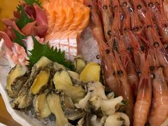 -银子铁板烧料理自助餐(人民广场店)
