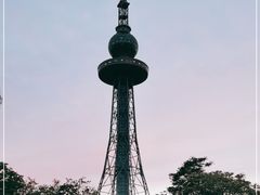 -青岛电视塔