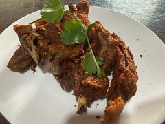 -范记靖远羊羔肉(博物馆店)
