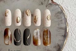 -LILY NAILS美甲美睫
