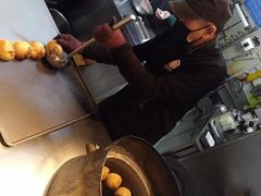 -百年夯碳烤胡椒饼(阿拉城店)